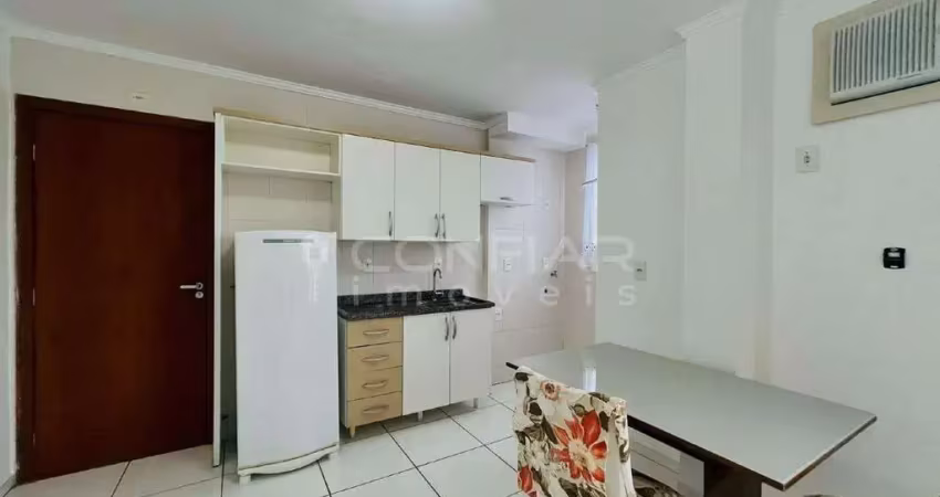 Apartamento Studio para locação no Bucarein por R$1.400,00