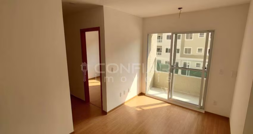 Apartamento para aluguel, 2 quartos, 1 vaga, Floresta - Joinville/SC