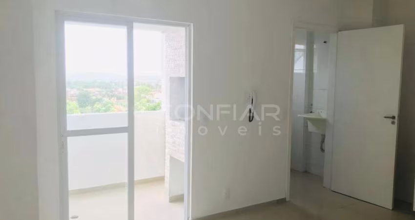Apartamento para Locação no Adhemar Garcia valor 1.600,00