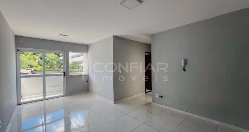 Apartamento de 2 quartos em uma localização privilegiada por R$1.800,00 + TAXAS