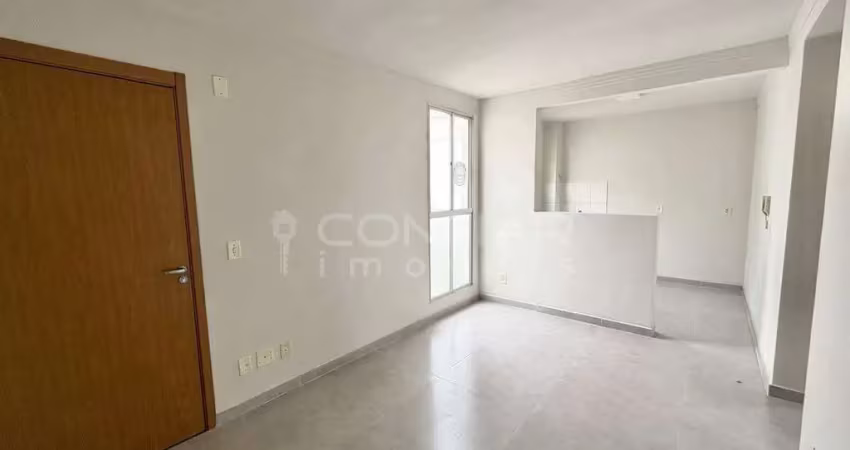 Apartamento de 2 quartos para locação no bairro floresta por r$1.199,00