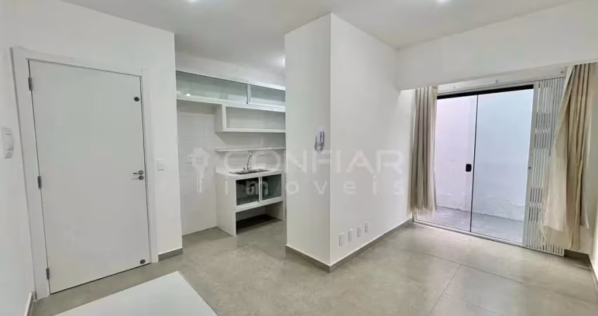 Giardino de 1 quarto para locação no bairro comasa por r$1.680,00 + taxa
