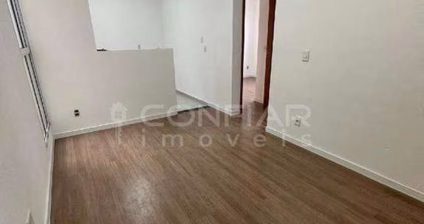 APARTAMENTO VILA NOVA