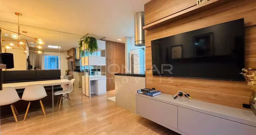 Apartamento mobiliado para locação no bom retiro por r$3.200,00 + taxas