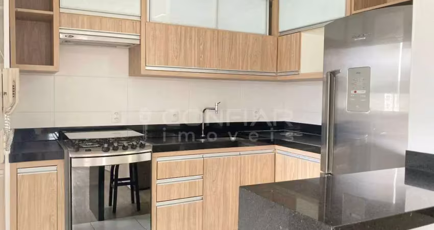 Apartamento mobiliado com 2 quartos para locação no saguaçu por r$2.900,00 + taxas