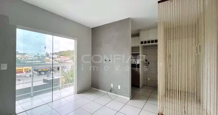 Apartamento com 2 quartos localizado em uma lateral da r. são saulo por r$260.000,00