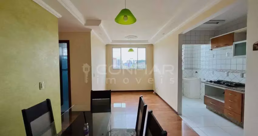 Apartamento com 2 quartos à venda no Costa e Silva, Joinville 