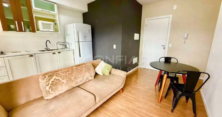 Apartamento mobiliado, com 2 quartos, para locação no costa e silva, por r$2500,00+ taxas