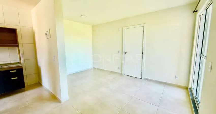Apartamento de 2 quartos para locação no vila nova por r$1400,00 + taxas