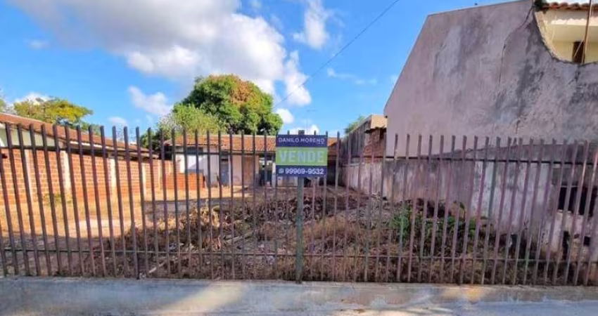 VENDA | Terreno,  em Jardim Alvorada, Maringá