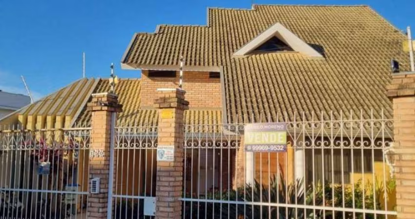Sobrado Alto Padrão
