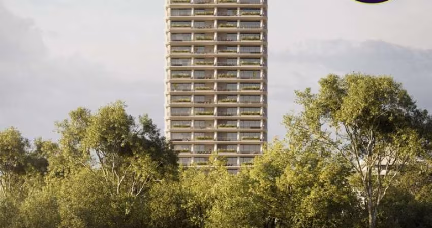 Apartamento Na PLanta - Paseo Ingá Plaenge