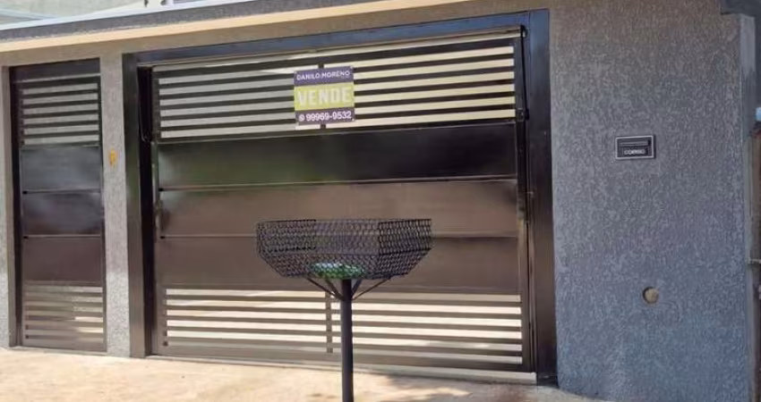 Casa a venda No Parque Das Grevíleas - Maringá Paraná