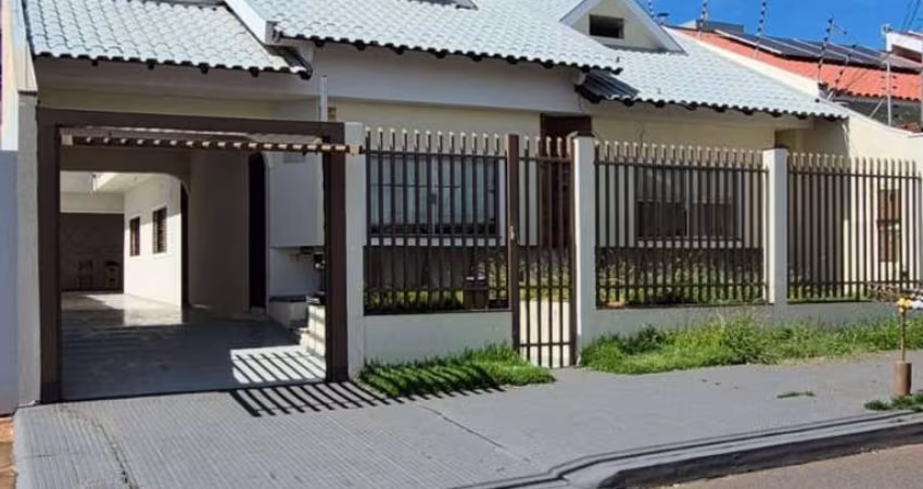 Casa à Venda no Jardim Real - Maringá/PR