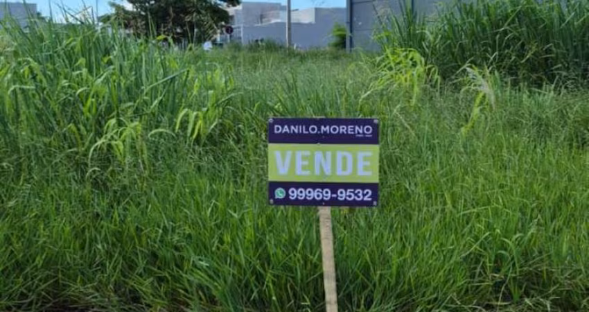 Terreno Comercial De Esquina De 3 Frentes a Venda