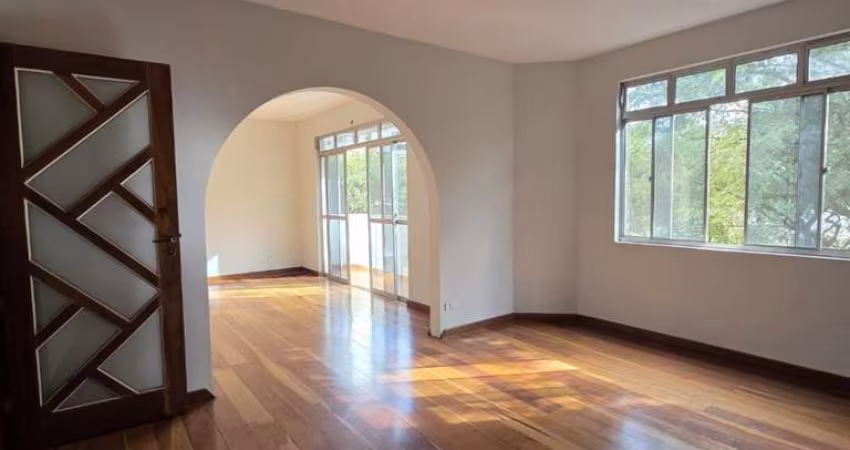 Apartamento para Locação – Residencial Uirapuru – Zona 07 (Parte Alta)