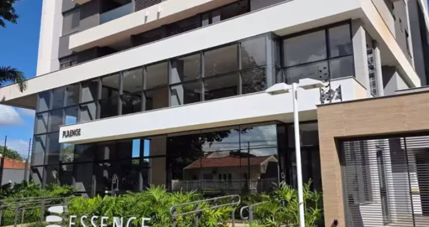 Venda | apartamento, com 3 dormitórios em zona 03, maringá