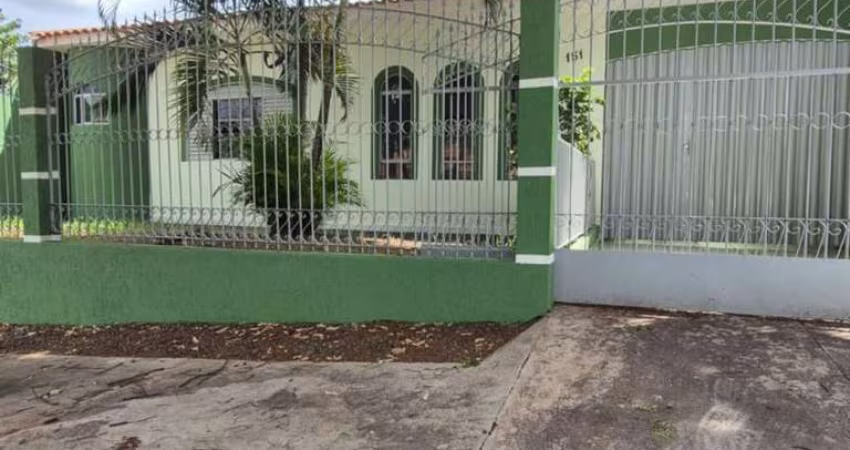 Casa à Venda No Jardim Pinheiros 1 Maringá - Pr