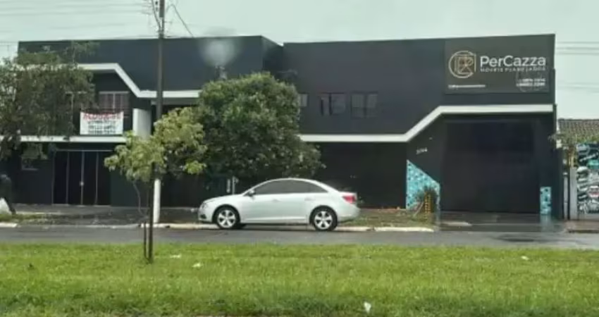 Barracão / Galpão / Depósito para alugar na Avenida Mandacaru, 3744, Jardim Império do Sol, Maringá