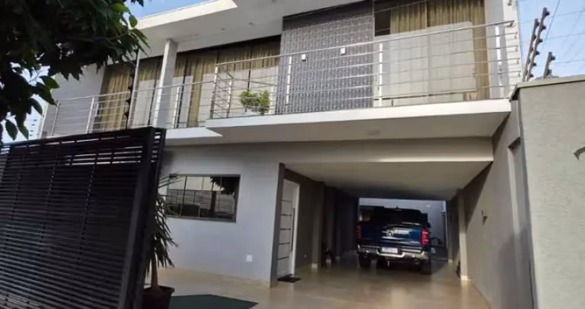Casa com 3 quartos à venda na Rua Maria Hermínia Forner Berton, 737, Loteamento Ernesto Rossato, Marialva