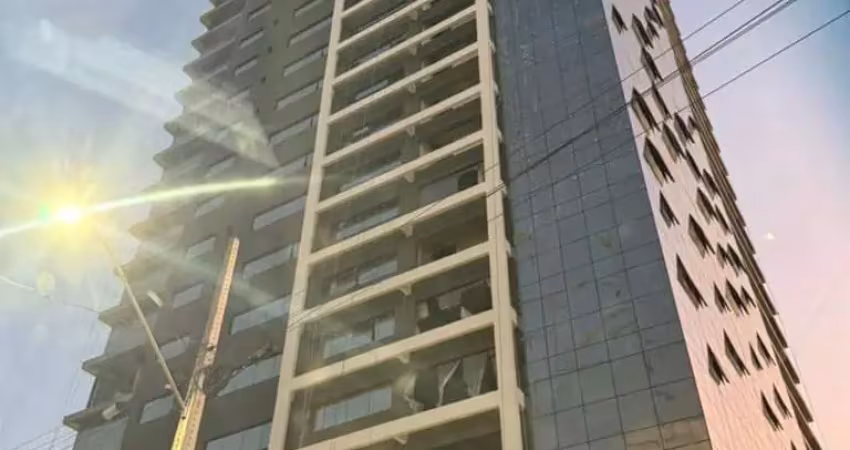 Sala comercial à venda na Avenida Carneiro Leão, 500, Zona 01, Maringá
