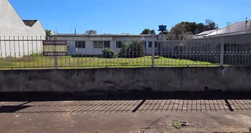 Terreno à venda na Rua Córdoba, 371, Vila Santo Antônio, Maringá