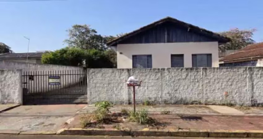 Casa com 4 quartos para alugar na Rua Itaipu, 720, Ebenezer, Maringá
