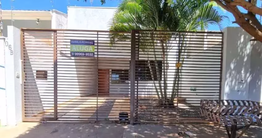 Casa com 3 quartos para alugar na Rua Mogno, 72, Jardim Pinheiros III, Maringá