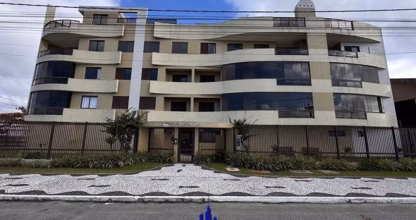 Apartamento com 3 quartos à venda em Balneário Gaivotas, Matinhos 