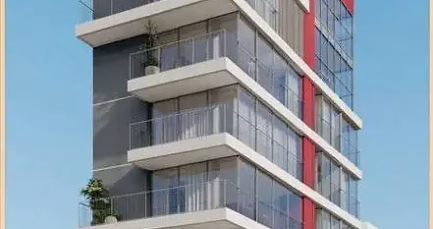 COBERTURA DUPLEX COM VISTA DEFINITIVA PARA O MAR