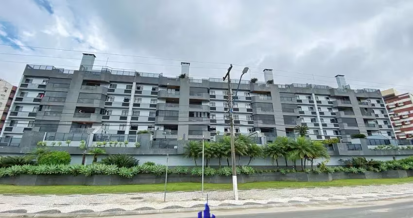REF:V262 Cobertura duplex com vista para o mar