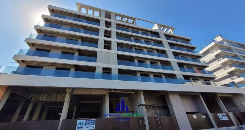 COBERTURA 4 QUARTOS (2 SUÍTES) COM AMPLA VISTA