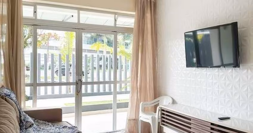 APARTAMENTO TERREO COM 4 QUARTOS