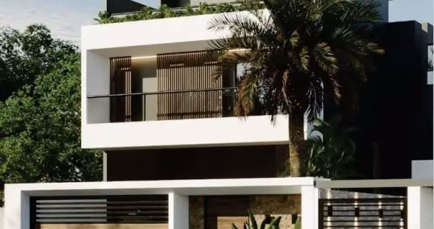 SOBRADO ALTO PADRÃO
