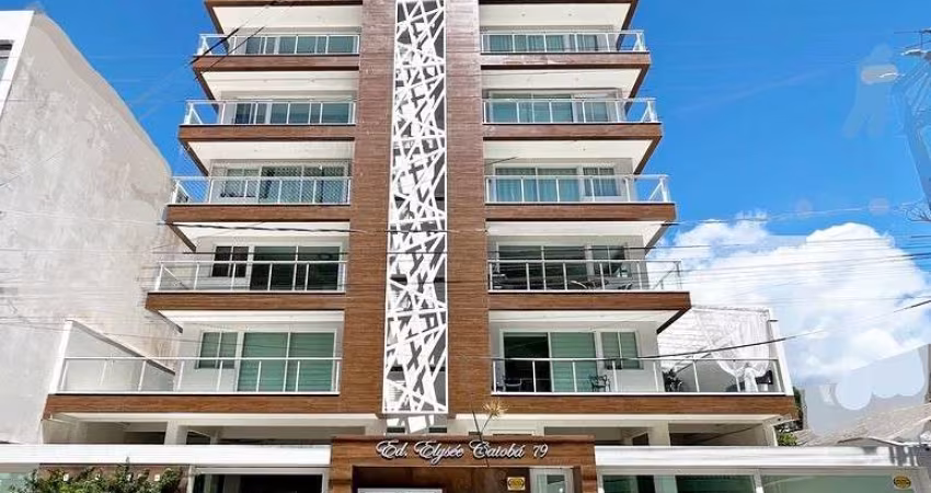 Apartamento com 3 dormitórios, 2 vagas de garagem