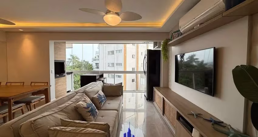 Apartamento com 3 quartos à venda em Caiobá, Matinhos 