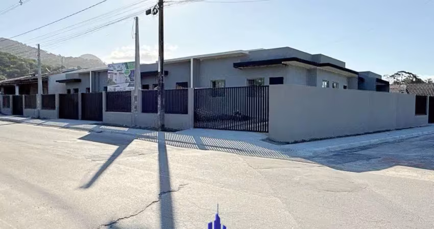 Casa com 2 quartos à venda no Cohapar, Matinhos 
