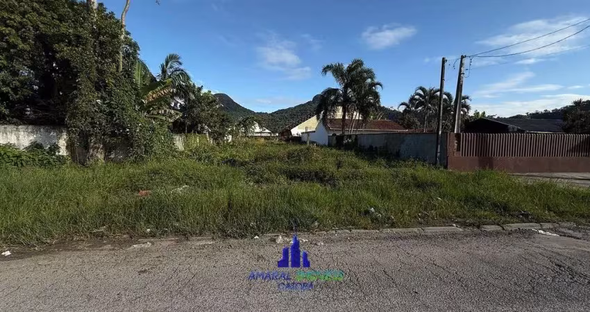 Terreno à venda no Tabuleiro, Matinhos 