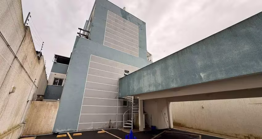 Apartamento com 1 quarto à venda no Cajuru, Curitiba 
