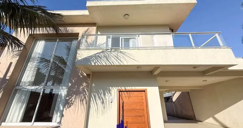 Casa com 6 quartos à venda em Caiobá, Matinhos 