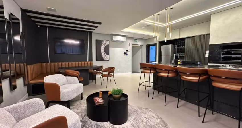 Apartamento com 2 quartos para alugar na Rua Pereira Neto, 189, Centro, Itajaí