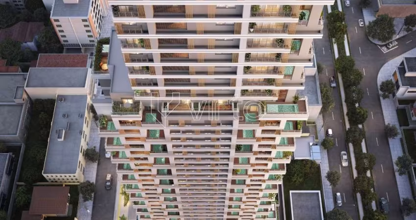 Apartamento com 3 quartos à venda na 1122, 1, Setor Marista, Goiânia