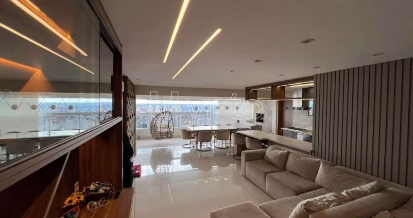 Apartamento com 3 quartos à venda na Avenida Castelo Branco, 1500, Setor Bueno, Goiânia