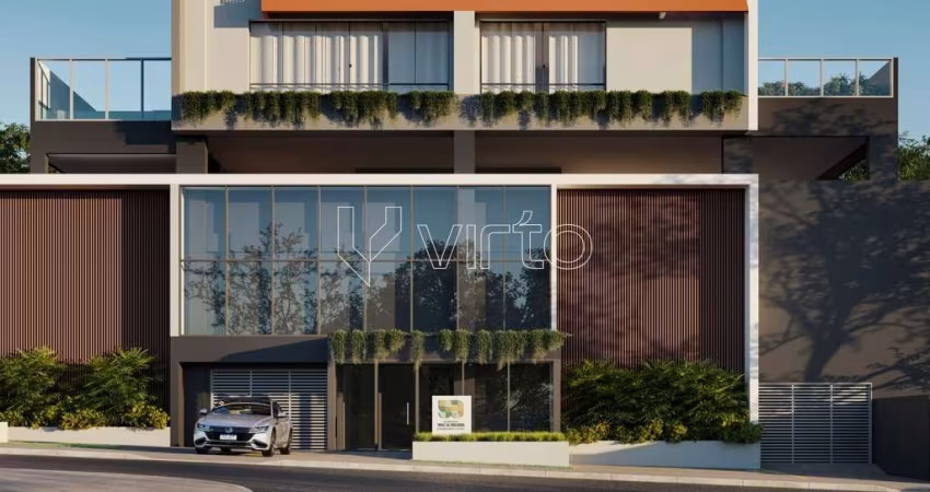 Apartamento com 3 quartos à venda na Avenida Castelo Branco, 3, Setor Bueno, Goiânia