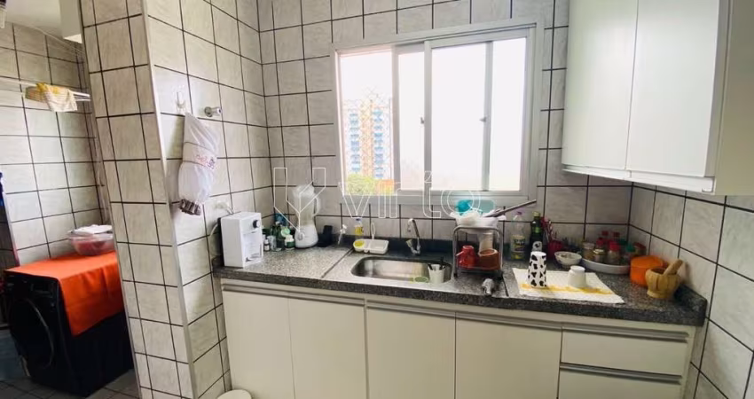 Apartamento com 3 quartos à venda na 28 A Q 46a, 300, Setor Aeroporto, Goiânia