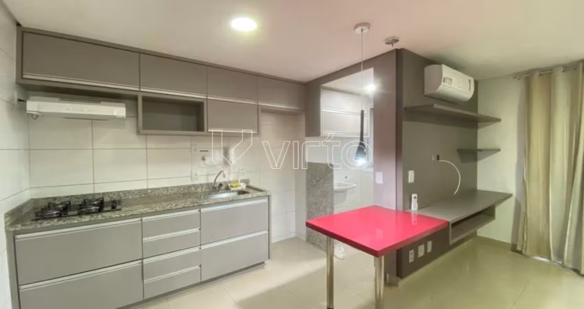 Apartamento com 1 quarto à venda na Avenida Castelo Branco, 921, Setor Bueno, Goiânia