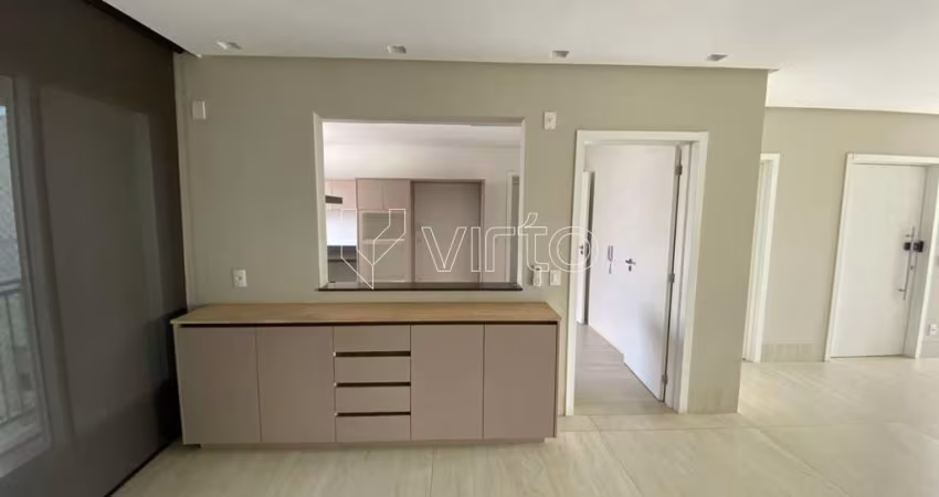 Apartamento com 4 quartos à venda na Rua Amélia Artiaga Jardim, 1140, Setor Marista, Goiânia