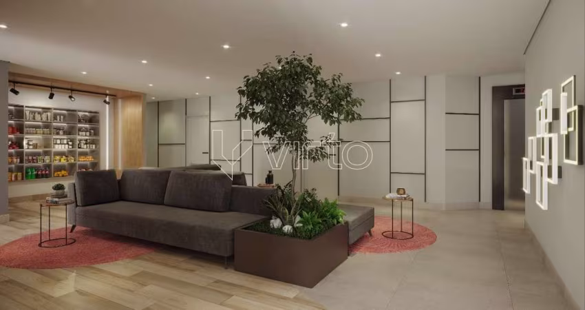 Apartamento com 2 quartos à venda na Avenida C 1, 1, Jardim América, Goiânia