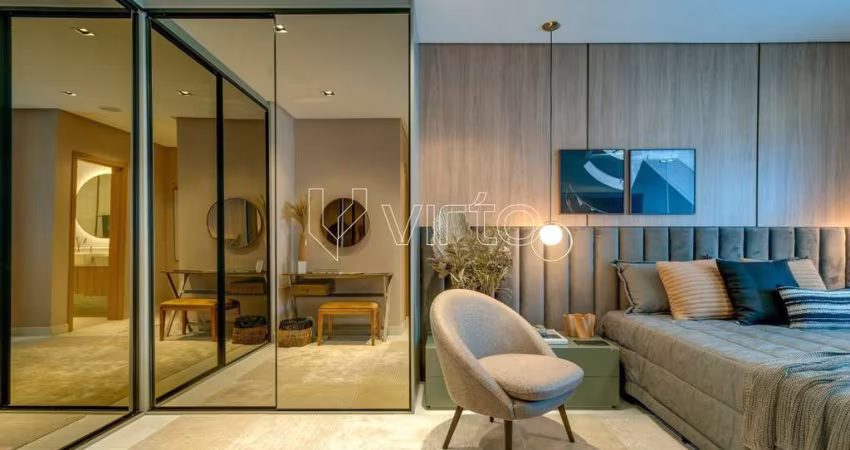 Apartamento com 3 quartos à venda na D, 1, Setor Marista, Goiânia