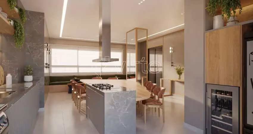 Apartamento com 3 quartos à venda na Rua Mário Bitar, 1, Setor Marista, Goiânia